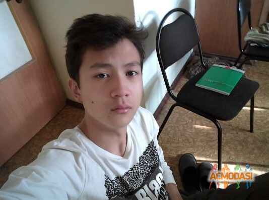 Нурбек Нуржанович Джаланкузов фото №1116575. Загружено 29 Ноября 2016