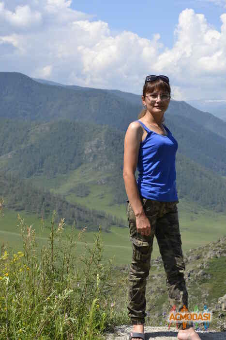 Ирина Валерьевна Иванова фото №1123233. Загружено 13 Декабря 2016