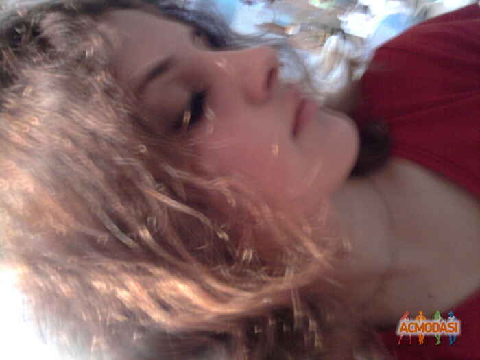 Анна Андреевна Вахидова фото №94858. Загружено 27 Октября 2011