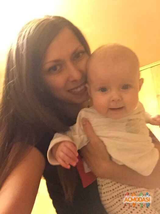 Анна   фото №1251242. Загружено 14 Ноября 2017