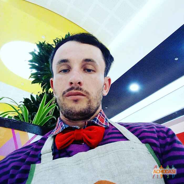 Витя Николаевич Мельниченко фото №1275560. Загружено 20 Января 2018