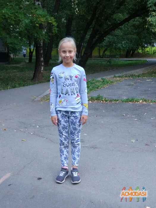 Арина  Коптева фото №1431676. Загружено 06 Марта 2019