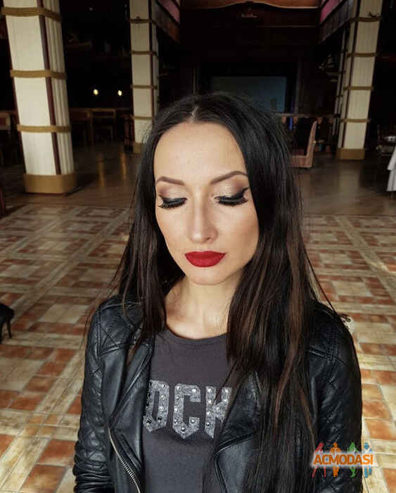 Виктория Викторовна Обревко фото №1455605. Загружено 09 Мая 2019