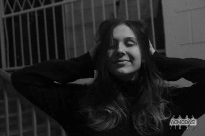 Настя Михайловна Колесникова фото №1457775. Загружено 14 Мая 2019