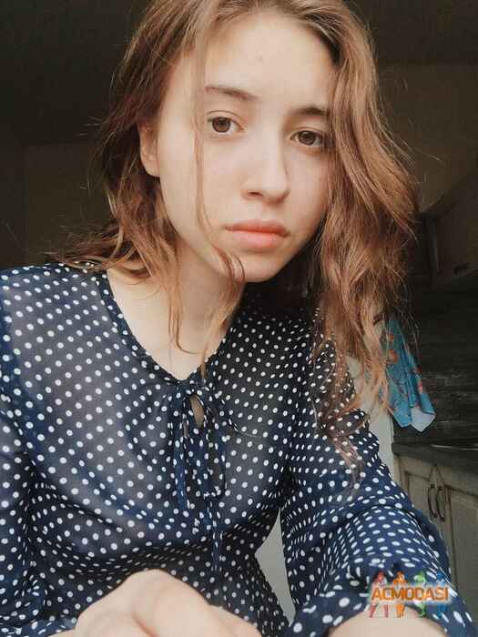 Екатерина Александровна Егорова фото №1472258. Загружено 11 Июня 2019