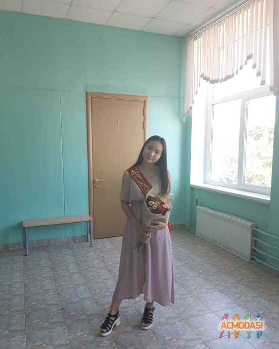 Айчырай Кызы Турсун фото №1478748. Загружено 28 Июня 2019