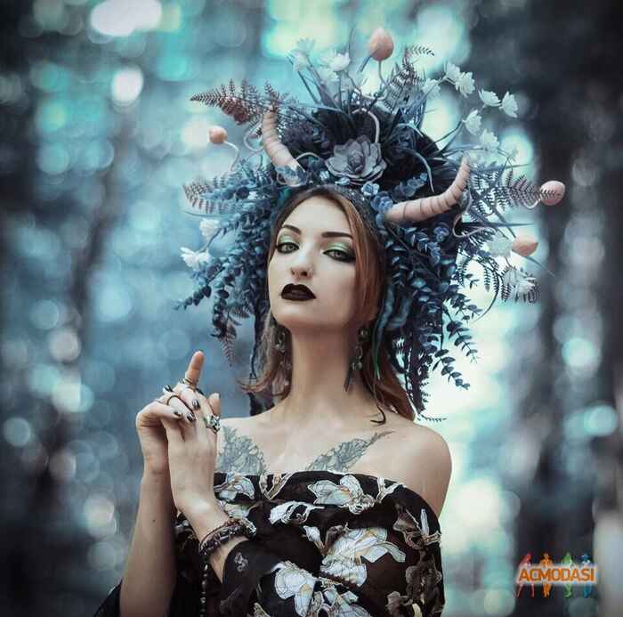 Дарья  Романова фото №1500267. Загружено 16 Августа 2019