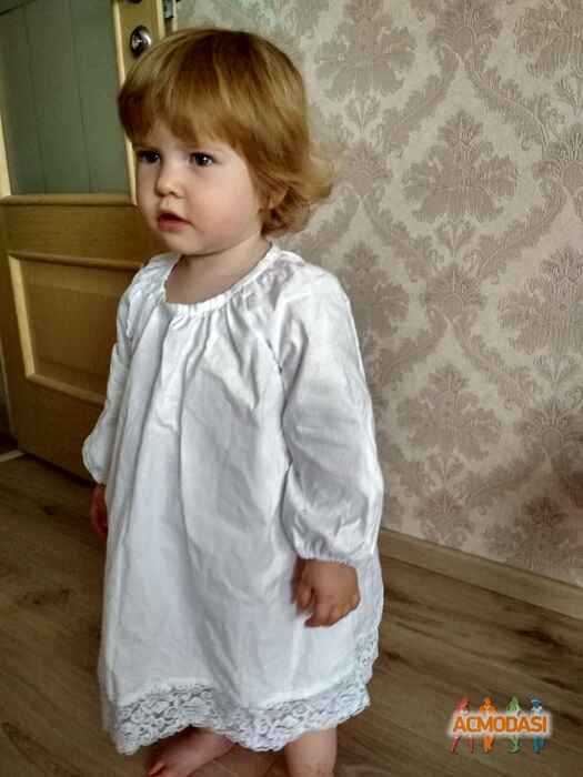 Юлия Сергеевна Мужайло фото №1517265. Загружено 27 Сентября 2019