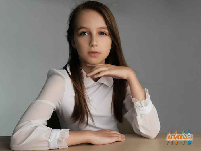Ксения Сергеевна Старухина фото №1613040. Загружено 26 Июня 2020