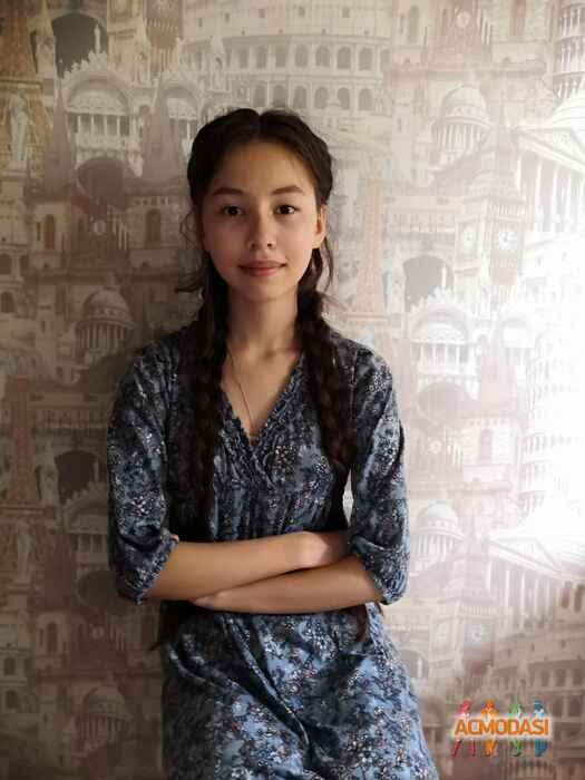 ANNA Tetsuya Sato фото №1619196. Загружено 14 Июля 2020
