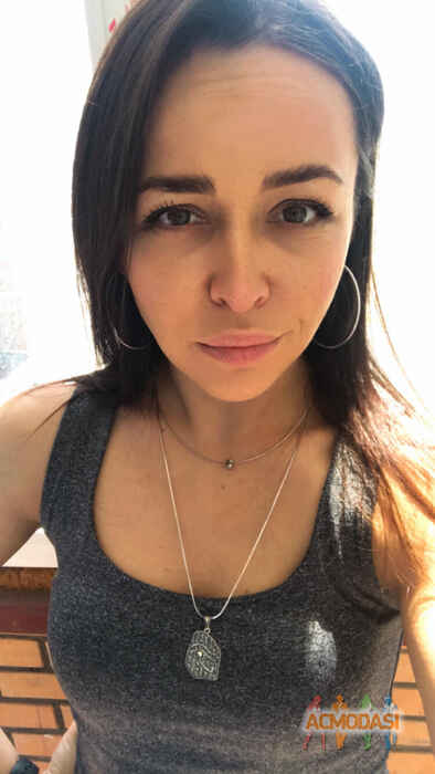 Яна  Гончарова фото №1667458. Загружено 20 Декабря 2020