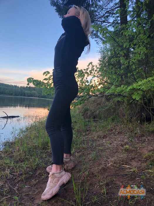 Виктория  Шамгина фото №1705595. Загружено 09 Мая 2021