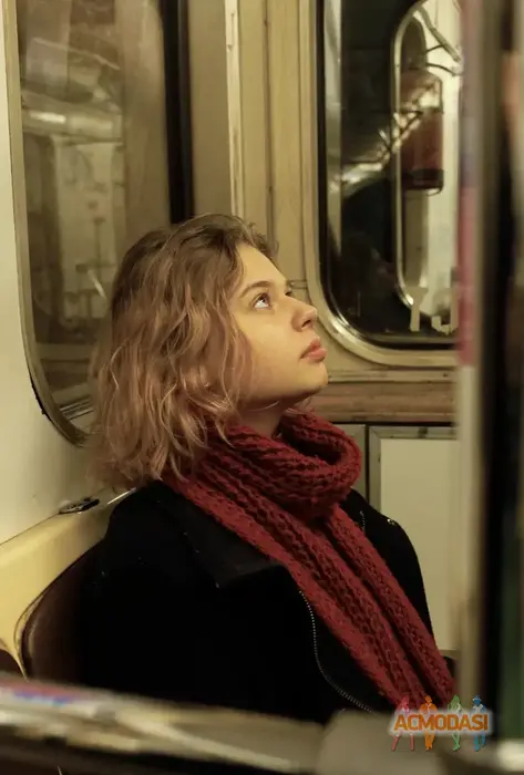 Полина  Титова фото №1869149. Загружено 28 Сентября 2023