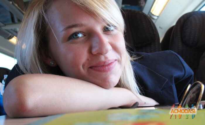 Анна Эдгаровна Абрамова фото №167524. Загружено 19 Марта 2012