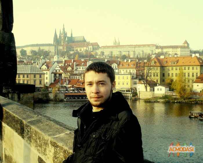 Лебедев  Сергей фото №169668. Загружено 22 Марта 2012