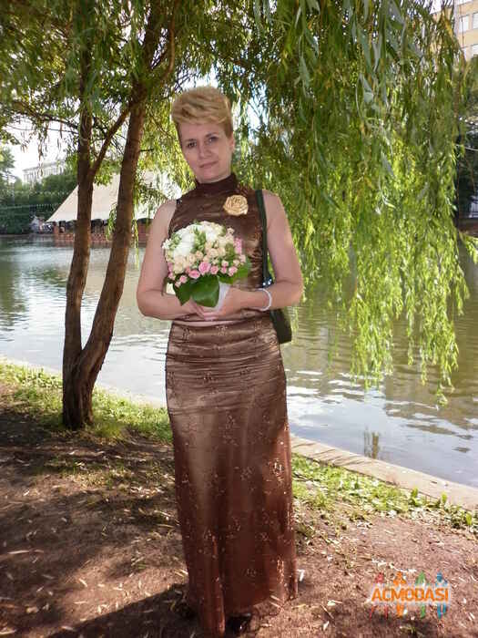 Марина  Станченко фото №235145. Загружено 07 Августа 2012