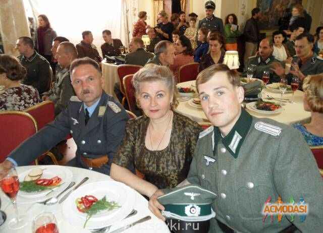 Александр  Булычев фото №274687. Загружено 20 Октября 2012