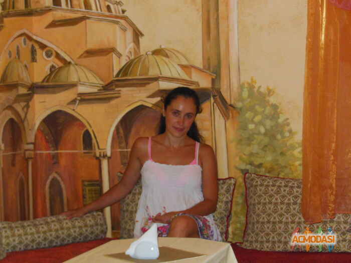 Марианна Дмитриевна Пантюхова фото №460382. Загружено 31 Июля 2013