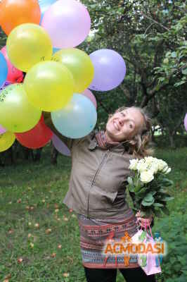 Анна Сергеевна Чупина фото №345250. Загружено 11 Февраля 2013