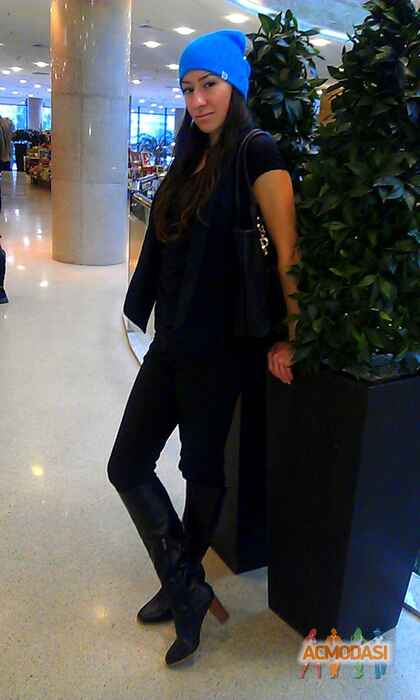 Томашевская Евгения Сергеевна фото №602326. Загружено 22 Февраля 2014