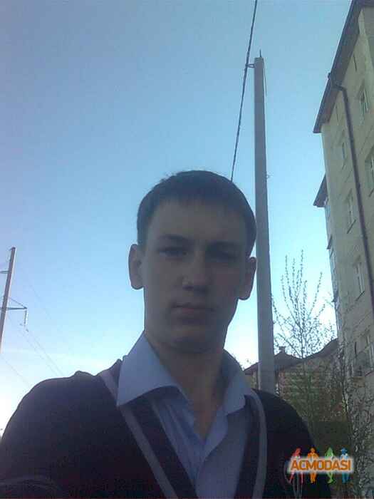 Автаев Николай Геннадьевич фото №478806. Загружено 26 Августа 2013