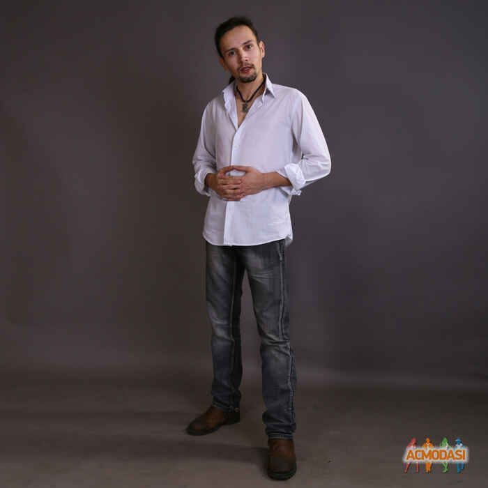 Алексей Владимирович Ходкевич фото №815025. Загружено 08 Февраля 2015