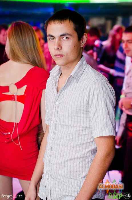 Зло  Сява фото №513847. Загружено 18 Октября 2013