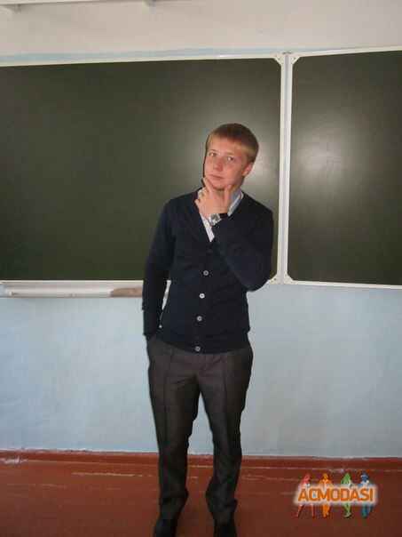 Денис Сергеевич Барковский фото №562449. Загружено 05 Января 2014