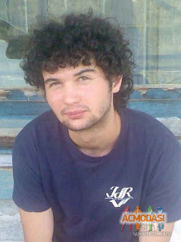 Георгий Ибрагимович Хубаев фото №610906. Загружено 08 Марта 2014