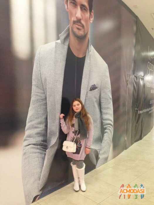 Мария Марковна Кацман фото №664308. Загружено 05 Июня 2014