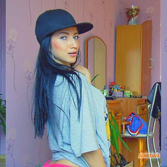 Алиса Александровна Косолапова фото №682459. Загружено 02 Июля 2014