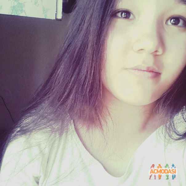 Надюша  Дуйшоева фото №847193. Загружено 09 Апреля 2015