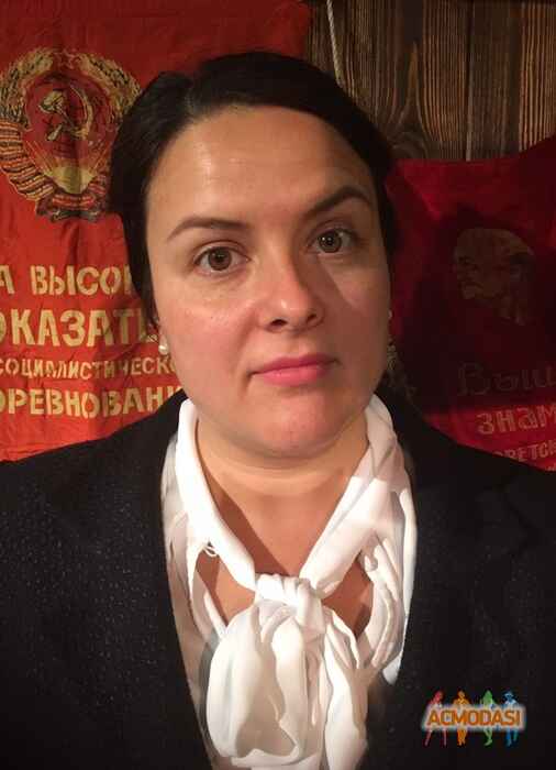 Светлана  Кошелева фото №1232638. Загружено 01 Октября 2017