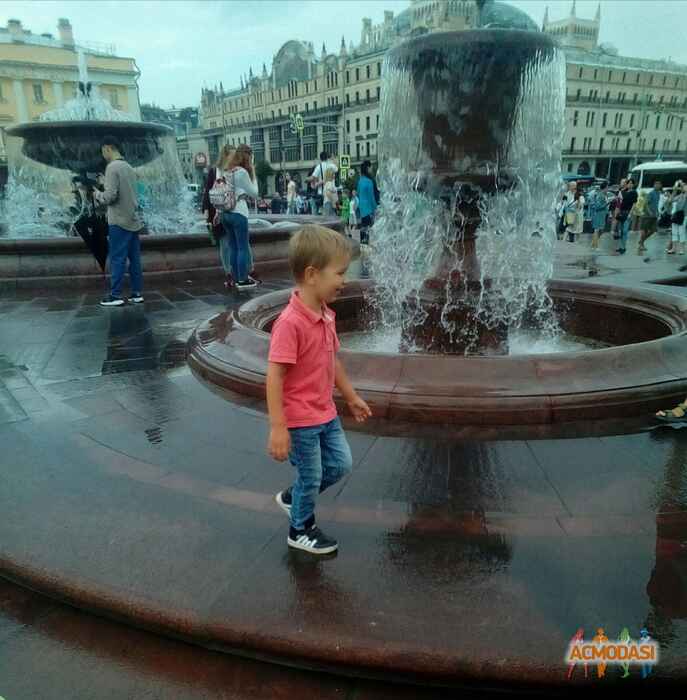 Екатерина Игоревна Туктарева фото №1348679. Загружено 23 Июля 2018