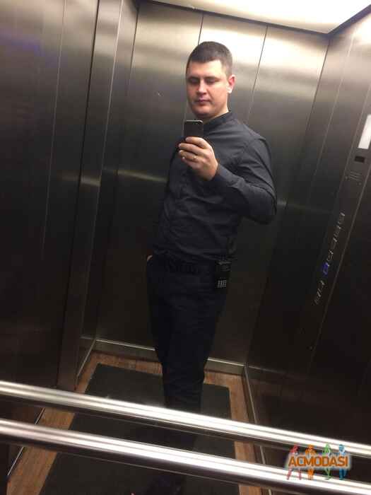 Олег Владимирович Сафонов фото №1352010. Загружено 31 Июля 2018