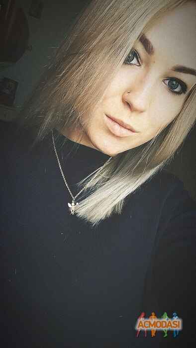 Дарья Михайловна Савкина фото №1379849. Загружено 05 Октября 2018