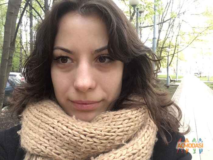 Мария   фото №1436525. Загружено 19 Марта 2019