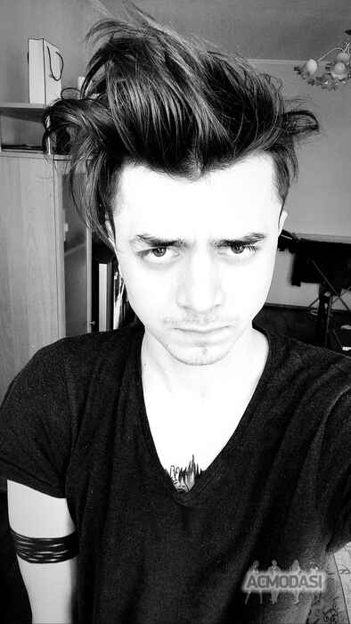 Алексей Витальевич Кривицкий фото №1474545. Загружено 18 Июня 2019