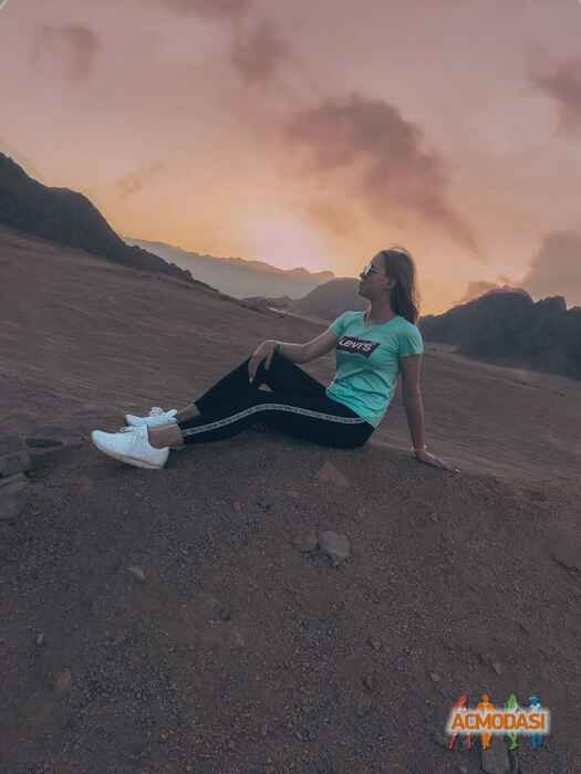 Александра Алексеевна Абрамова фото №1482402. Загружено 06 Июля 2019