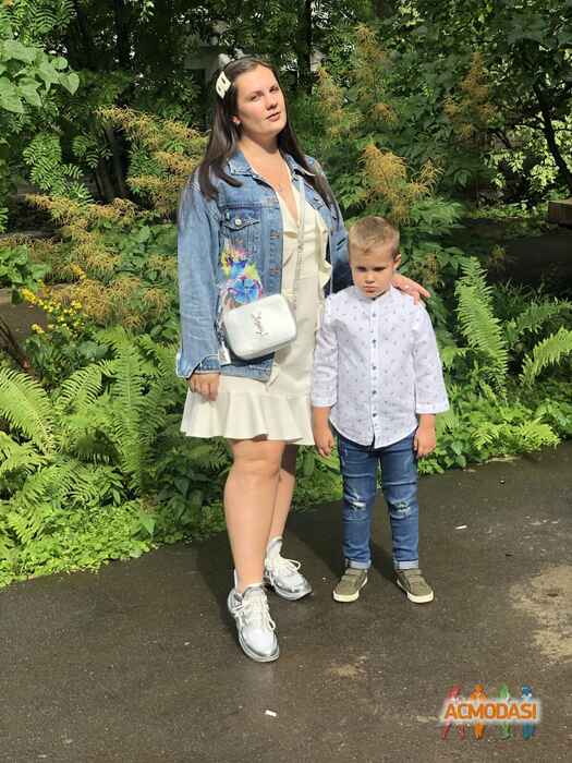 Валерия Алексеевна Мочалова фото №1486458. Загружено 16 Июля 2019