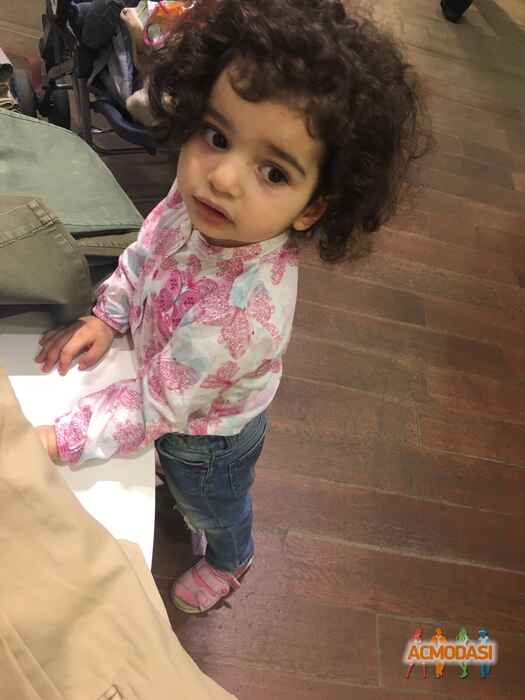 Ерануи Григорьевна Петоян фото №1510728. Загружено 12 Сентября 2019