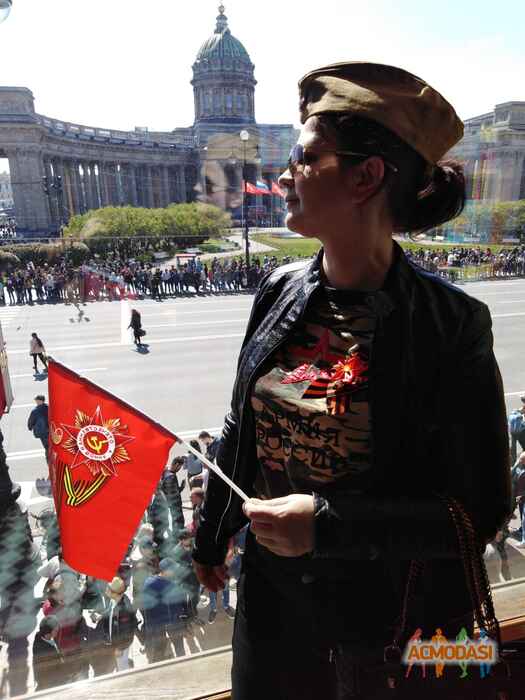 Елена   фото №1527954. Загружено 18 Октября 2019