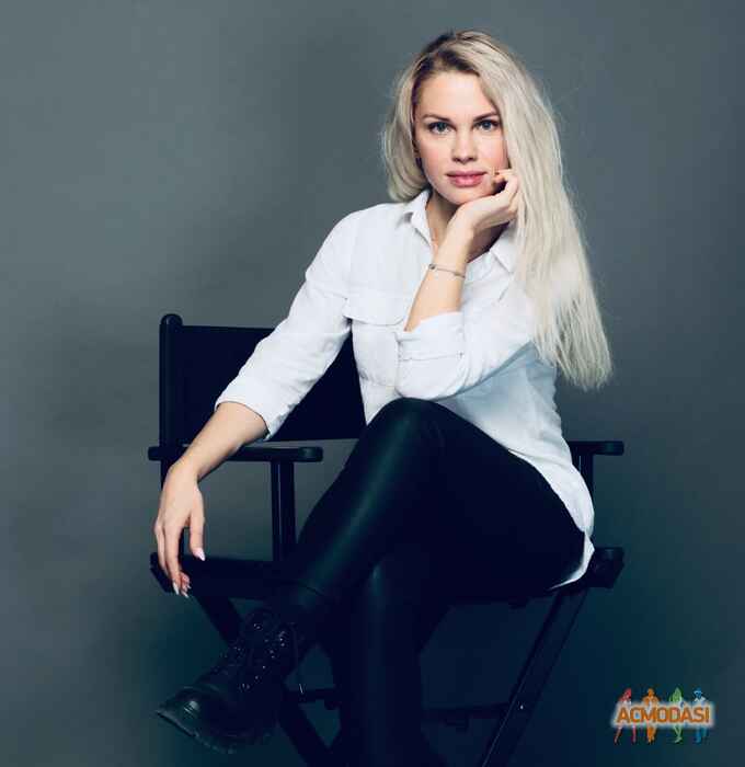 Ксения Александровна Гаштова фото №1582187. Загружено 13 Марта 2020