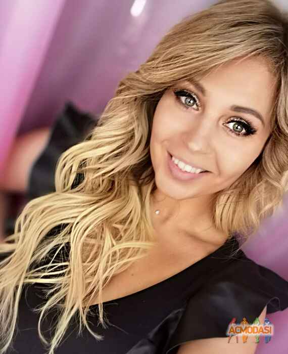 Алина Сергеевна Сербина фото №1604890. Загружено 01 Июня 2020