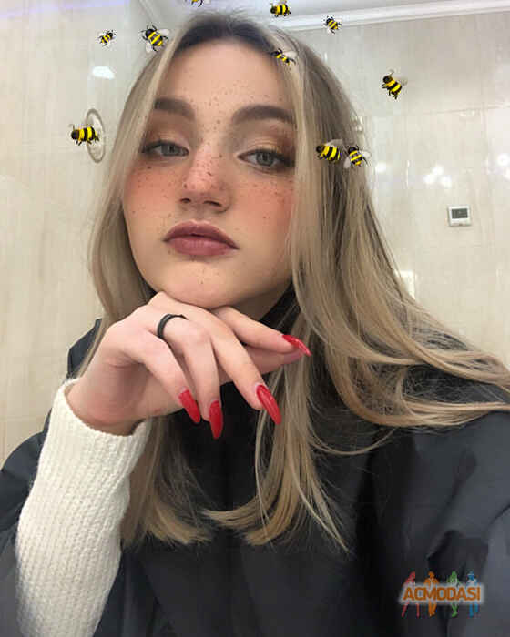 Виктория  Абликова фото №1645150. Загружено 09 Октября 2020