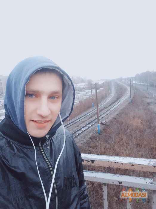 Эдгар  Данилов фото №1685643. Загружено 25 Февраля 2021