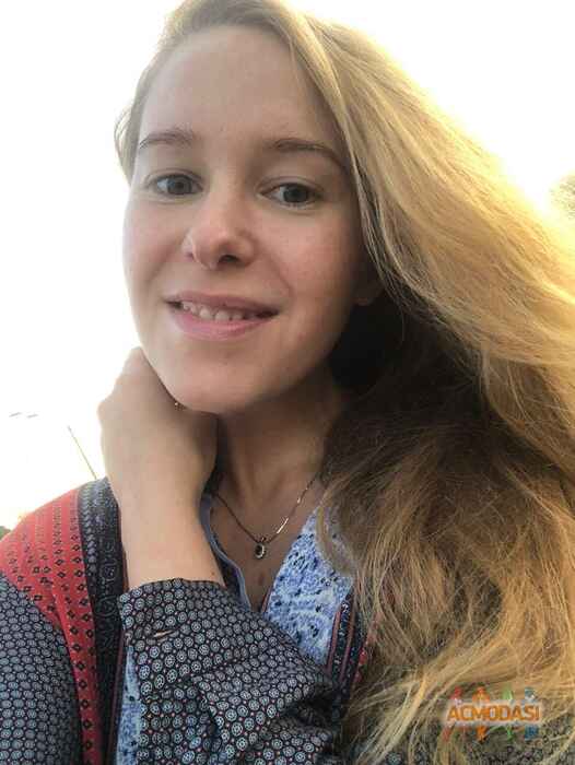 Анастасия  Вячеславовна фото №1712064. Загружено 01 Июня 2021