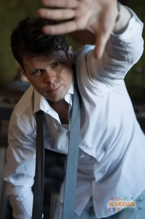 Артём  Левдик фото №1930890. Загружено 09 Июля 2025