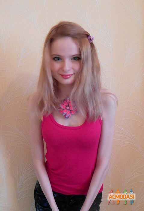 Виктория Викторовна Науман фото №585115. Загружено 31 Января 2014