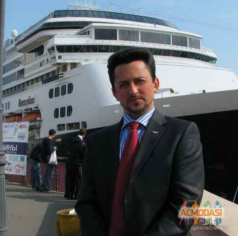 Олег Сергеевич Фаренюк фото №603451. Загружено 24 Февраля 2014